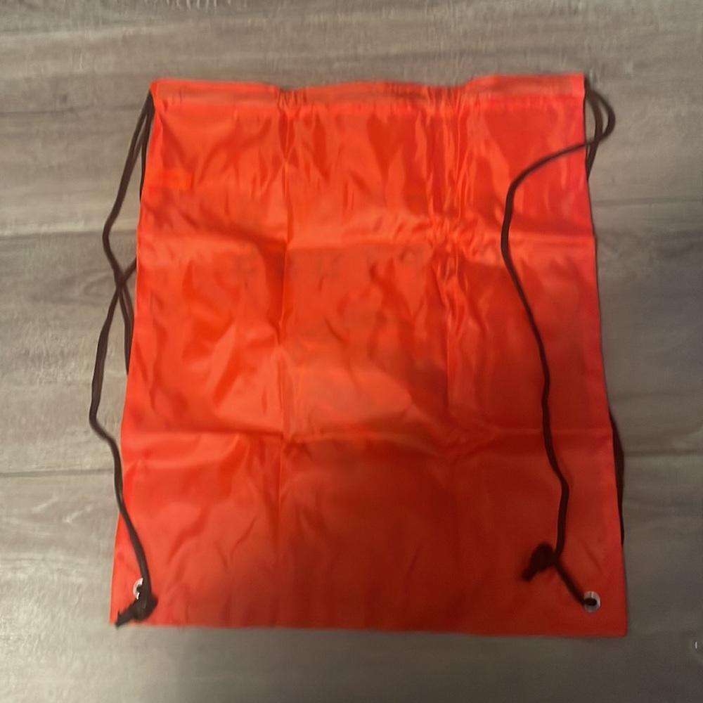 Toronto Raptors Cinch bag/backpack - Picture 3 of 3